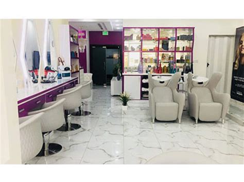 beauty parlours in hyderabad